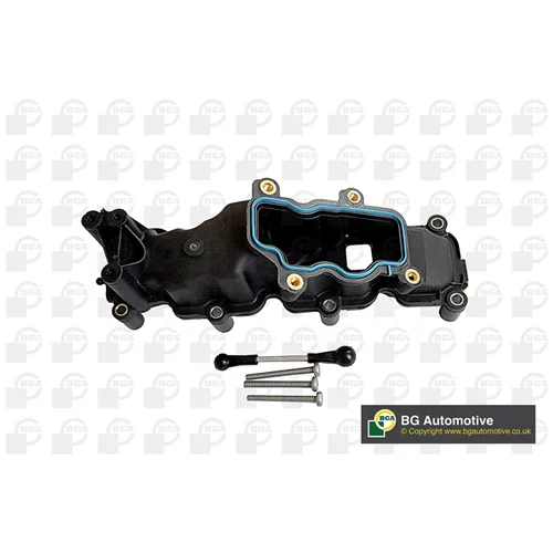 Nasávacie čerpadlo oleja BGA MG01015