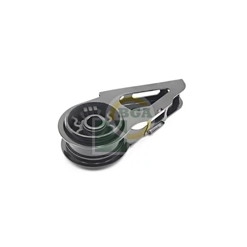Uloženie motora BGA MT25068