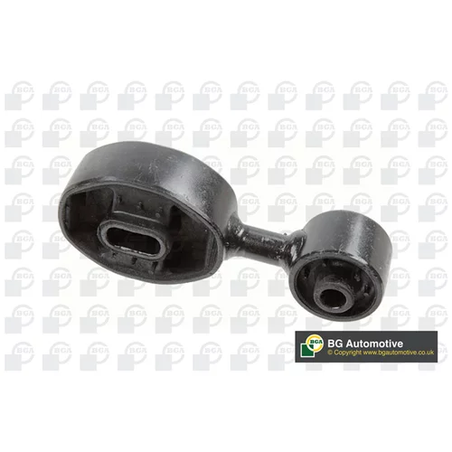 Uloženie motora BGA MT9142