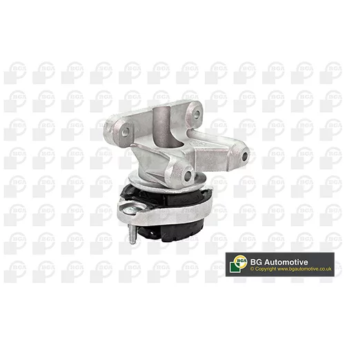 Uloženie motora BGA MT9555
