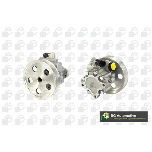 Hydraulické čerpadlo pre riadenie BGA PSP0135