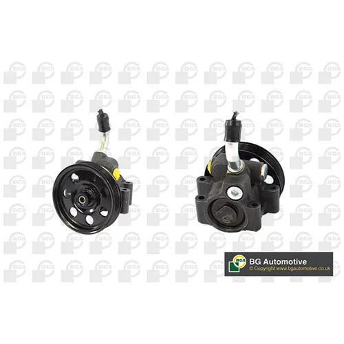 Hydraulické čerpadlo pre riadenie BGA PSP2375