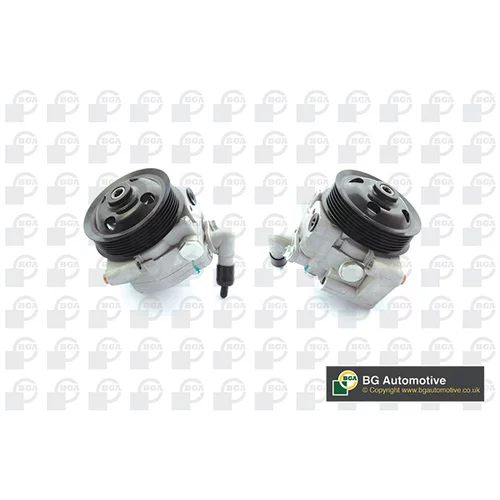 Hydraulické čerpadlo pre riadenie BGA PSP3304