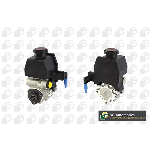 Hydraulické čerpadlo pre riadenie BGA PSP5605