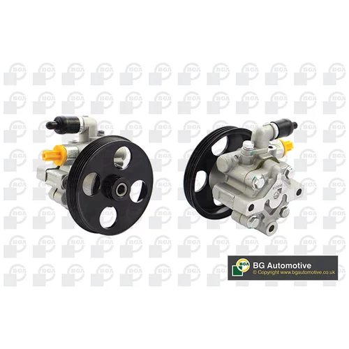 Hydraulické čerpadlo pre riadenie BGA PSP9530