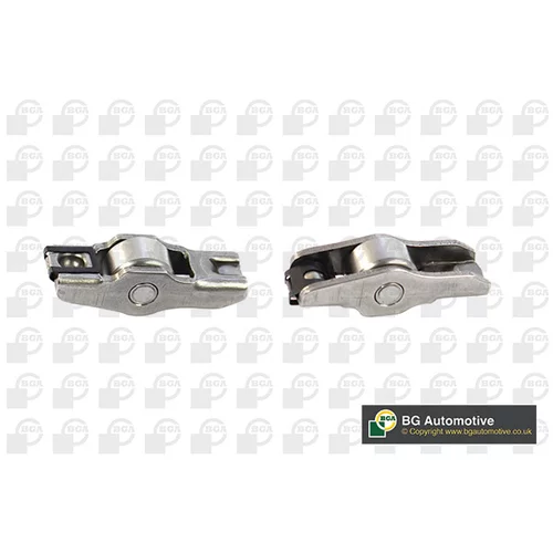 Vahadlo pre riadenie motora BGA RA1242