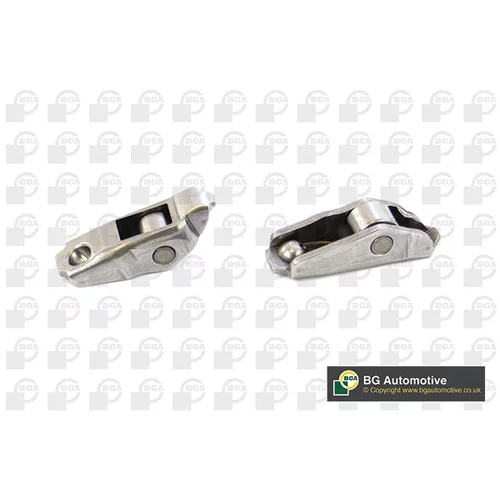 Vahadlo pre riadenie motora BGA RA2701