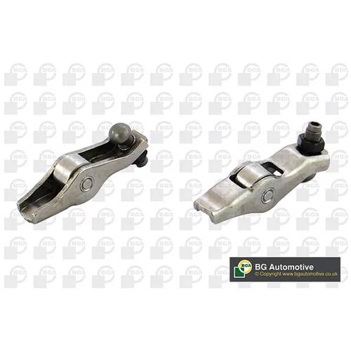 Vahadlo pre riadenie motora BGA RA5400