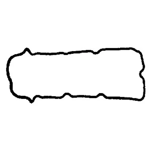 Tesnenie veka hlavy valcov BGA RC1389