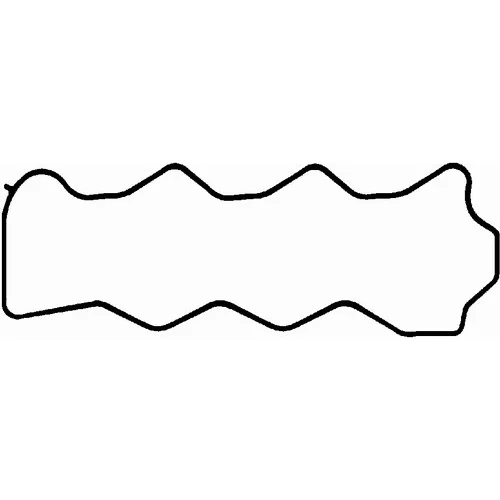 Tesnenie veka hlavy valcov BGA RC9332