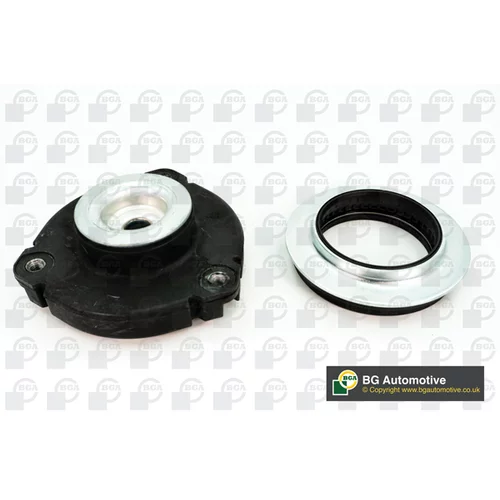 Súprava oporných ložísk pružiacej jednotky BGA SM96007