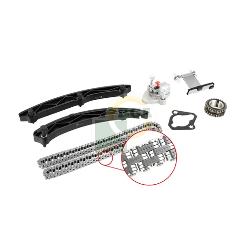 Sada rozvodovej reťaze BGA TC9505FK