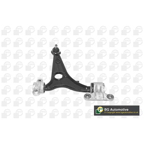 Rameno zavesenia kolies BGA TRC1432