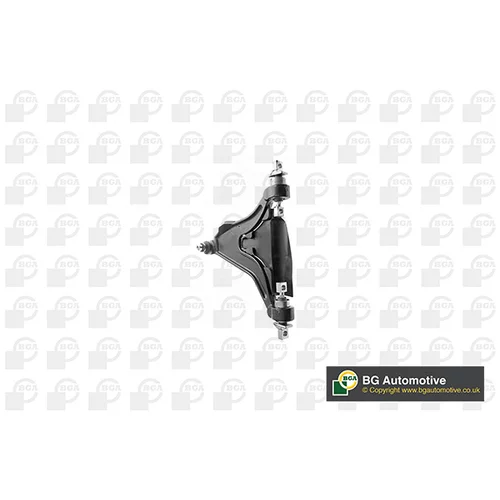 Rameno zavesenia kolies BGA TRC9703