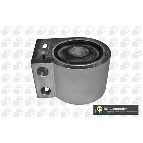 Uloženie riadenia BGA BU1202