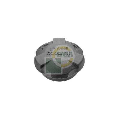 Uzáver nádržky pre chladiacu zmes BGA CC3603
