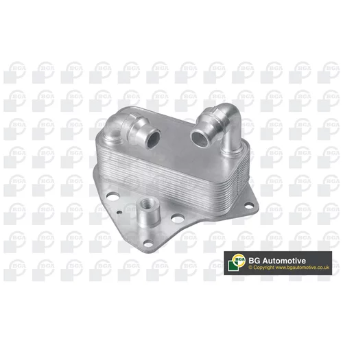 Chladič motorového oleja BGA CO2230