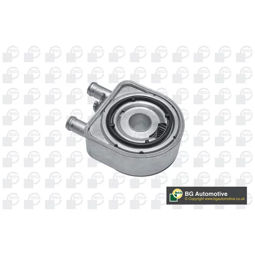 Chladič motorového oleja BGA CO2705