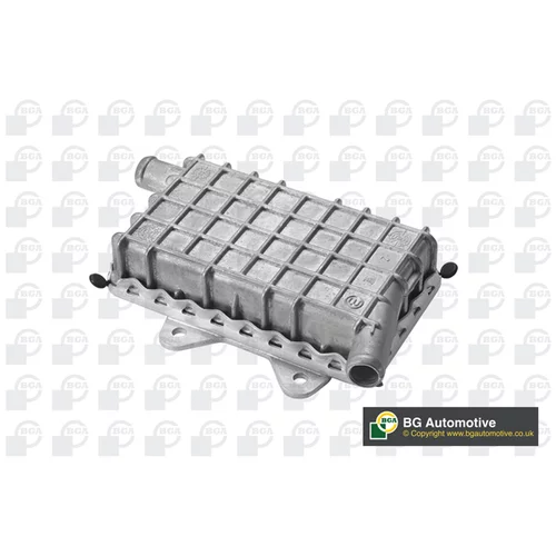 Chladič motorového oleja BGA CO5610