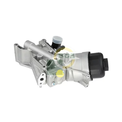Chladič motorového oleja BGA CO9516