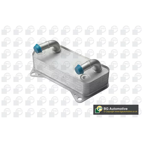 Chladič oleja automatickej prevodovky BGA CO9603