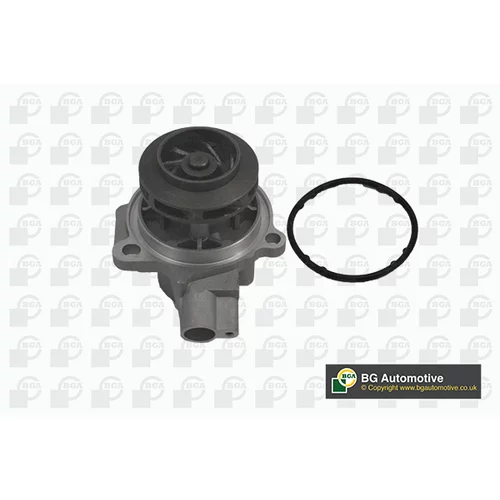 Vodné čerpadlo, chladenie motora BGA CP0108