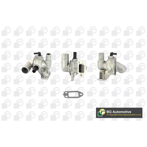 Termostat chladenia BGA CT1301