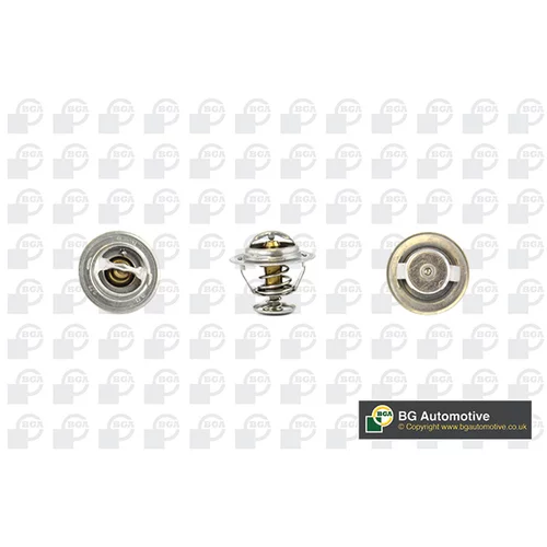 Termostat chladenia BGA CT5197