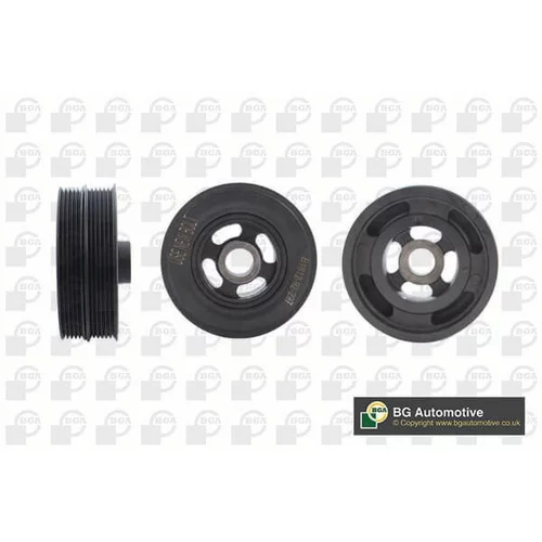 Remenica kľukového hriadeľa BGA DP1195