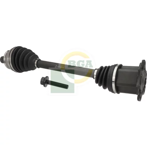 Hnací hriadeľ BGA DS0123R