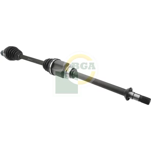 Hnací hriadeľ BGA DS2216R