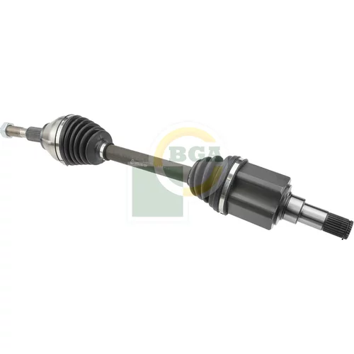 Hnací hriadeľ BGA DS23025L