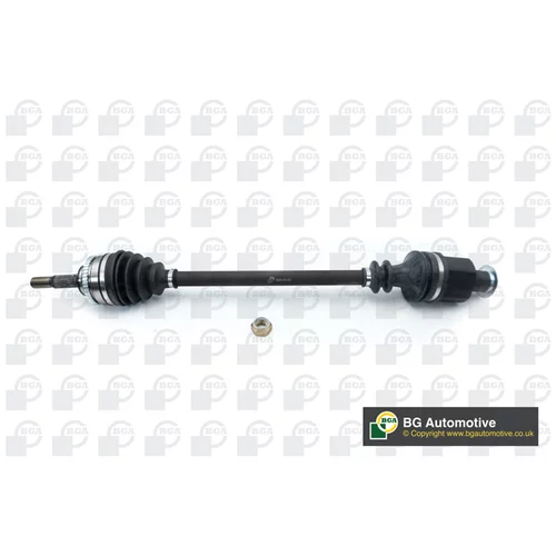 Hnací hriadeľ BGA DS7314RA