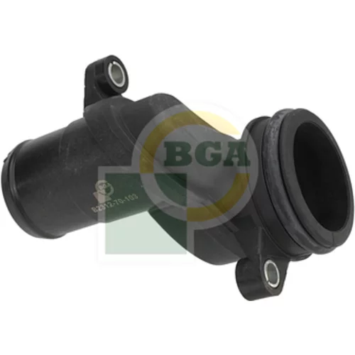 Príruba chladenia BGA FA4202