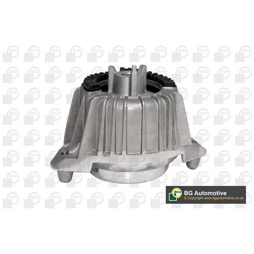 Uloženie motora BGA MT9156