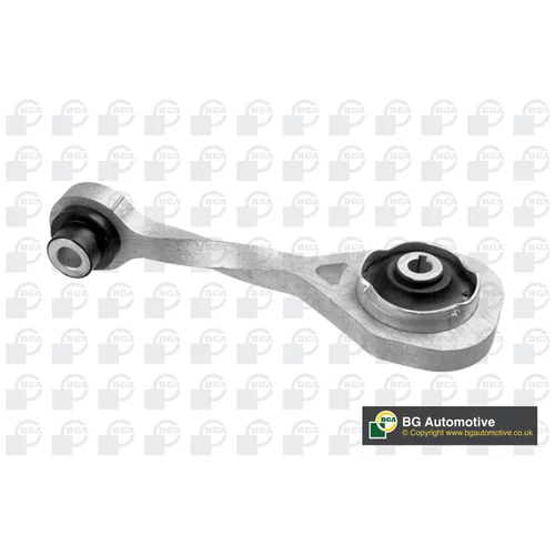Uloženie motora BGA MT9195