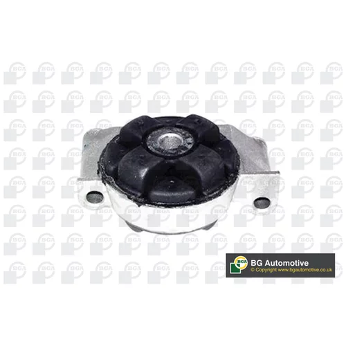 Uloženie motora BGA MT9526