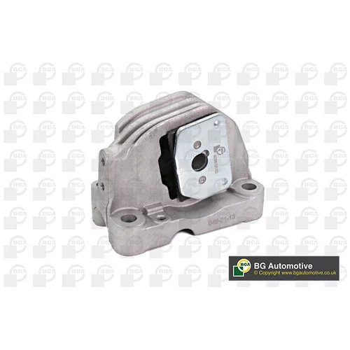 Uloženie motora BGA MT9545