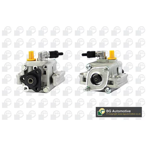 Hydraulické čerpadlo pre riadenie BGA PSP0901