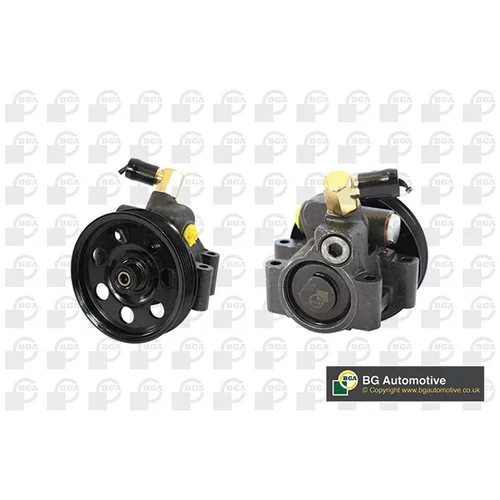 Hydraulické čerpadlo pre riadenie BGA PSP2380