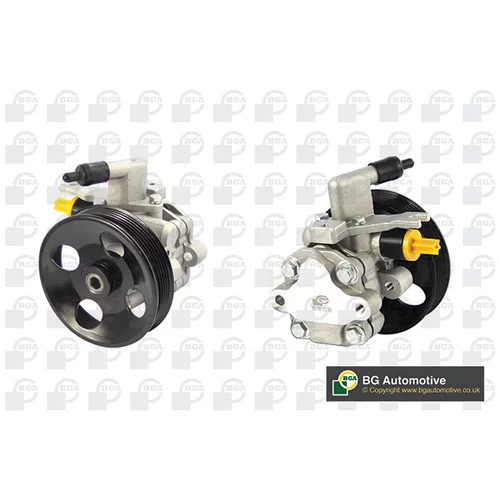 Hydraulické čerpadlo pre riadenie BGA PSP2700