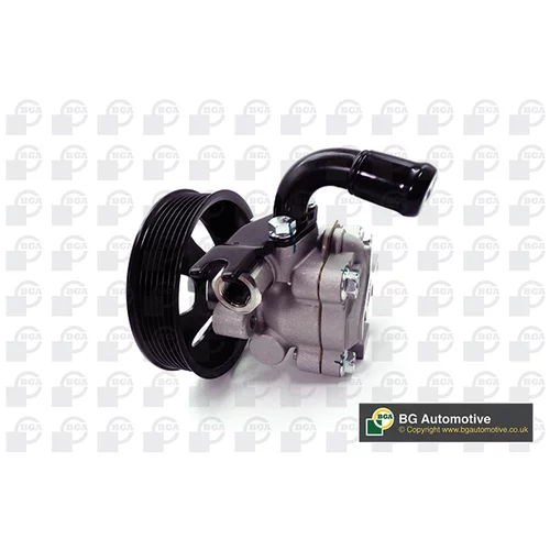 Hydraulické čerpadlo pre riadenie BGA PSP2719