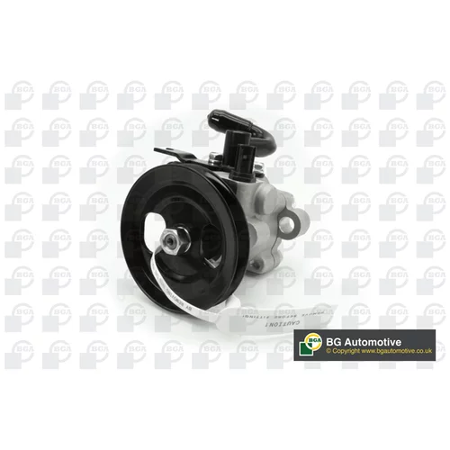 Hydraulické čerpadlo pre riadenie BGA PSP3603