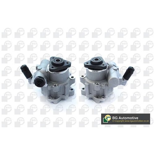 Hydraulické čerpadlo pre riadenie BGA PSP4243