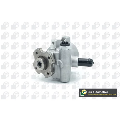 Hydraulické čerpadlo pre riadenie BGA PSP6719