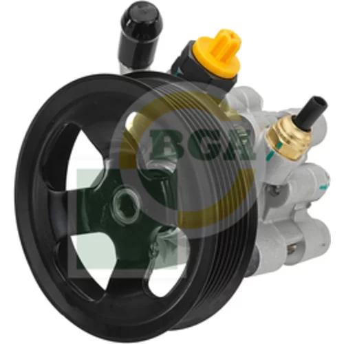Hydraulické čerpadlo pre riadenie BGA PSP9111