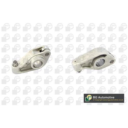 Vahadlo pre riadenie motora BGA RA1449