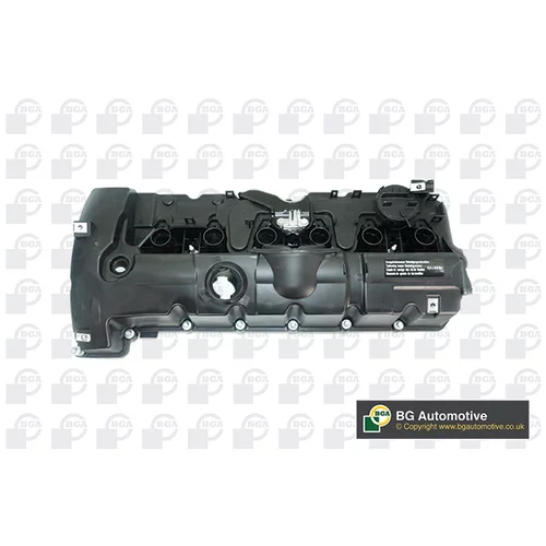 Kryt hlavy valcov BGA RC09000