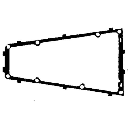 Tesnenie veka hlavy valcov BGA RC3324