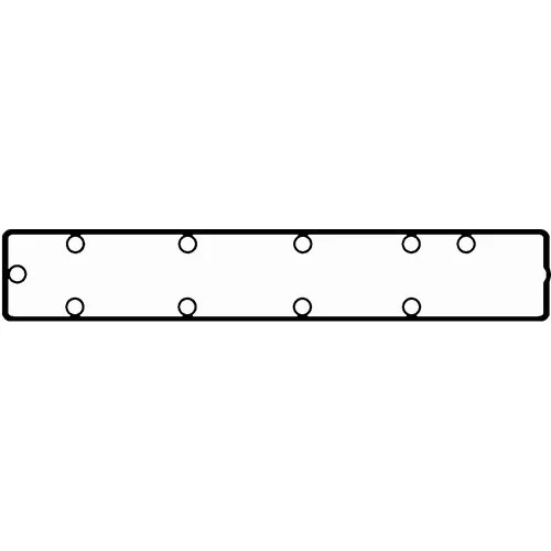 Tesnenie veka hlavy valcov BGA RC8317